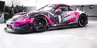 Steffen Henssler, mcchip-dkr, Porsche