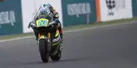 Bild zum Inhalt: Moto2-Rennen Katar: Celestino Vietti feiert überlegenen Start-Ziel-Sieg