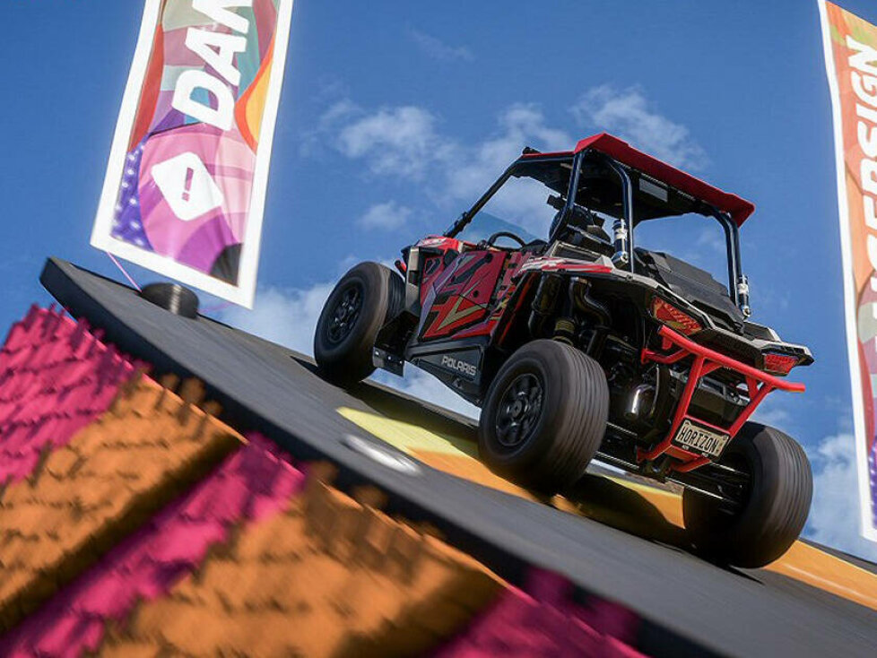 Forza Horizon 5