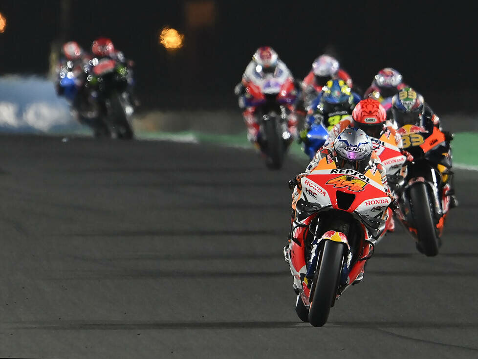 Pol Espargaro