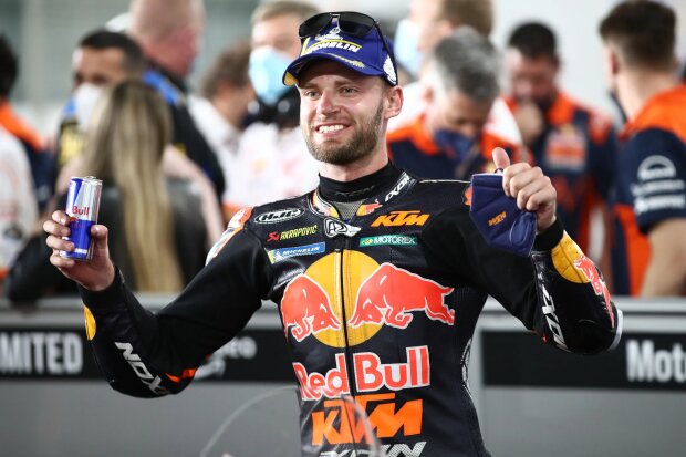 Brad Binder 250ccmKTM KTM MotoGP ~Brad Binder (KTM) ~ Brad Binder 250ccmKTM KTM MotoGP ~Brad Binder (KTM) ~