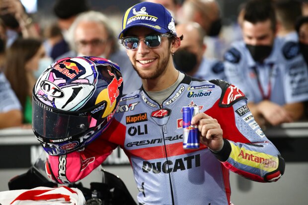 Enea Bastianini Gresini Gresini Racing Moto3 ~Enea Bastianini (Gresini) ~ Enea Bastianini Gresini Gresini Racing Moto3 ~Enea Bastianini (Gresini) ~
