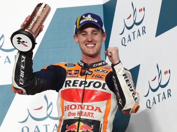 Pol Espargaro Pol Espargaro
