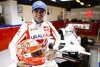 Bild zum Inhalt: Haas: Pietro Fittipaldi fährt "definitiv" bei den Tests, aber ...