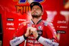 Verwirrte Ducati-Elektronik: Warum Jack Miller das Rennen aufgeben musste