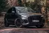 Bild zum Inhalt: Abt pumpt Audi Q5, A6 und A7 50 und 55 TFSI e auf