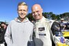 Bild zum Inhalt: Jan und Kevin Magnussen nach Peugeot-Absage wieder zusammen in Le Mans?