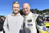 Bild zum Inhalt: Jan und Kevin Magnussen nach Peugeot-Absage wieder zusammen in Le Mans?