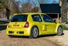 Rekord: Renault Clio V6 wurde für über 100.000 Euro verkauft