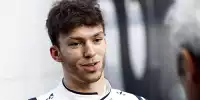 Pierre Gasly