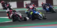 Bild zum Inhalt: "Zählte zu den Stärksten": Aleix Espargaro sieht Aprilia-Sieg kommen