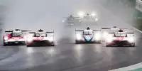 Für die 24 Stunden von Le Mans 2022 können wieder Nennungen eingereicht werden