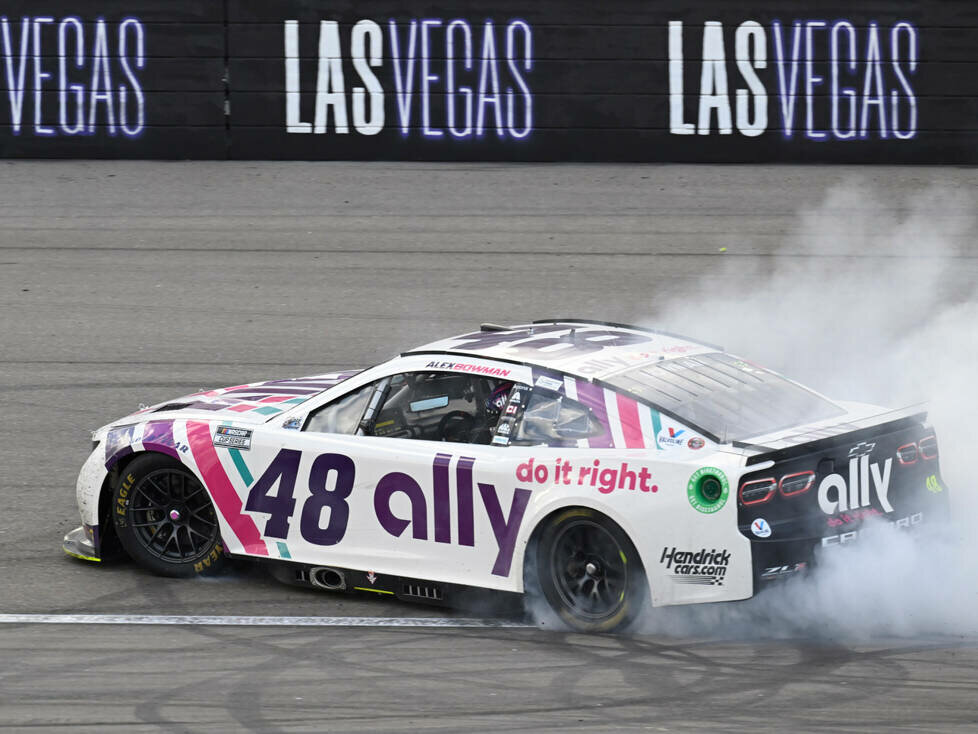 Alex Bowman