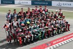 Moto3 Klassenfoto 2022