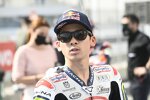 Ayumu Sasaki (Max Racing) 