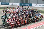 Moto2 Klassenfoto 2022