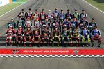 Moto2 Klassenfoto 2022