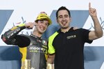 Celestino Vietti (VR46) 