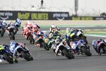 Moto2 in Katar