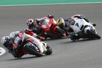 Jeremy Alcoba (Intact GP) 