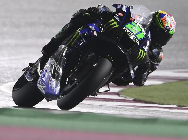 Franco Morbidelli Franco Morbidelli
