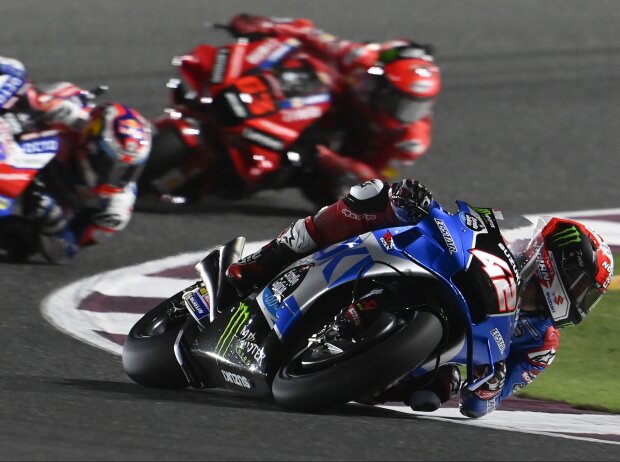 Alex Rins Alex Rins