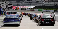 Bild zum Inhalt: NASCAR 2022: Übersicht Fahrer, Teams und Fahrerwechsel