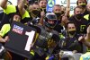 Bild zum Inhalt: Rossi kann jubeln: VR46 feiert Moto2-Sieg und holt die ersten MotoGP-Punkte