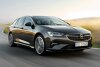 Bild zum Inhalt: Opel Crossland und Insignia: Neuauflagen werden elektrisch