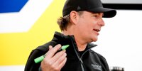 Bild zum Inhalt: NASCAR-Legende Jeff Gordon vom Next-Gen-Auto "beeindruckt"
