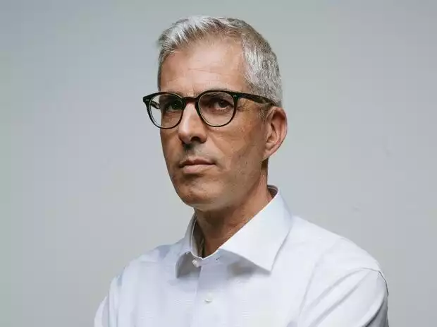 Titel-Bild zur News: Alessandro Alunni Bravi