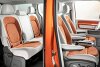 VW ID. Buzz (2022): Letzter Teaser zeigt den Innenraum