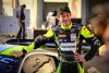Bild zum Inhalt: "Gutes Gefühl": Valentino Rossi nach GTWC-Vorsaisontest im WRT-Audi