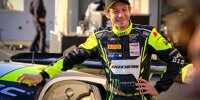 Bild zum Inhalt: "Gutes Gefühl": Valentino Rossi nach GTWC-Vorsaisontest im WRT-Audi