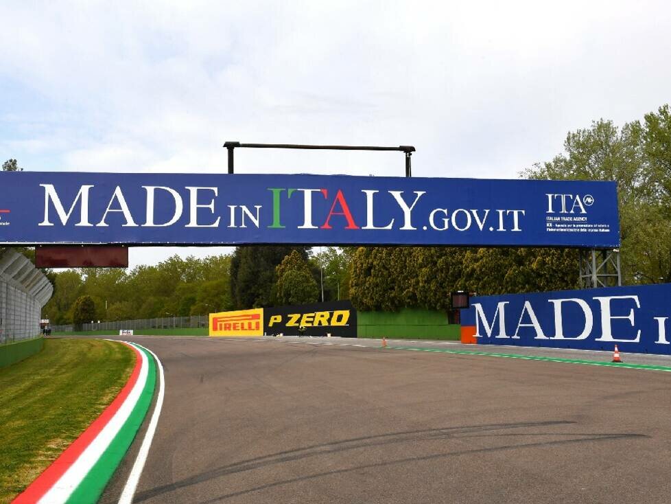 Imola