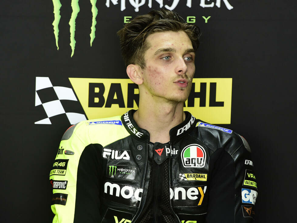 Luca Marini