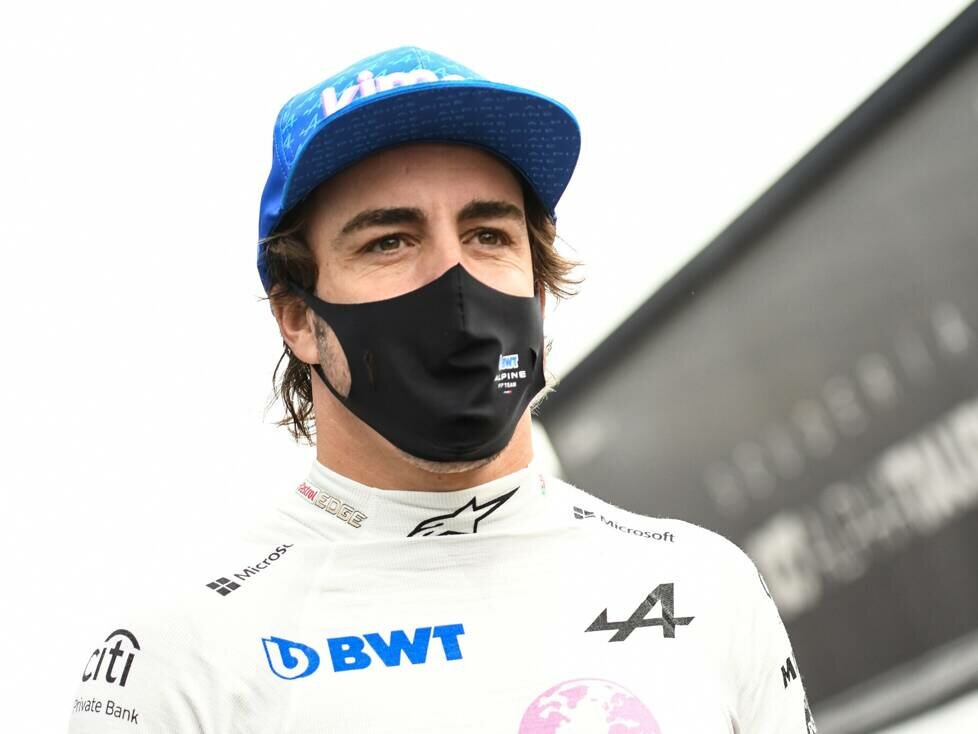 Fernando Alonso