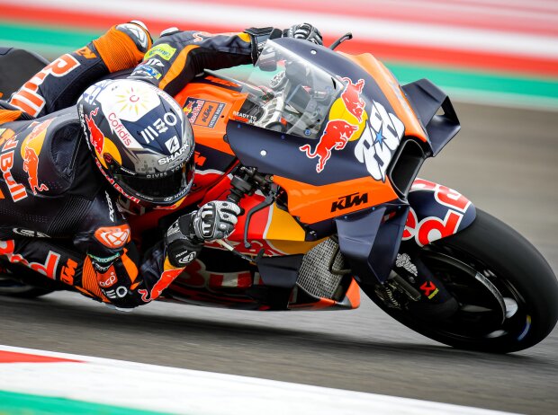 Miguel Oliveira Miguel Oliveira