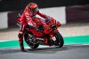 Ducati entschuldigt sich bei Bagnaia: "Es war unsere Schuld, nicht die von 'Pecco'"