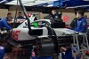 Bild zum Inhalt: Nach Transportproblemen: Haas startet verspätet in Formel-1-Test in Bahrain