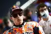 Bild zum Inhalt: Honda lobt Marc Marquez für Platz fünf: "Er ist ein cleveres Rennen gefahren"