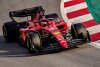 Kurzfristig vor Saisonstart: Formel 1 hebt Mindestgewicht leicht an