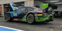 Joel Sturm und Sven Müller werden die erste Saison von Allied-Racing im ADAC GT Masters bestreiten