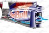 Formel-1-Technik: Welche Ideen schon vor 2022 mal da waren