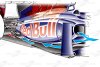 Formel-1-Technik: Welche Ideen schon vor 2022 mal da waren