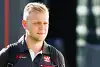 Bild zum Inhalt: Überraschendes F1-Comeback: Kevin Magnussen ersetzt Masepin bei Haas