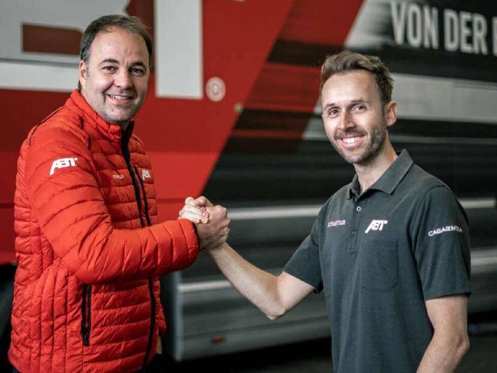 Rene Rast