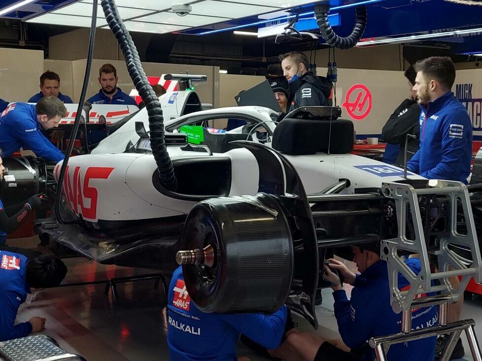 Haas