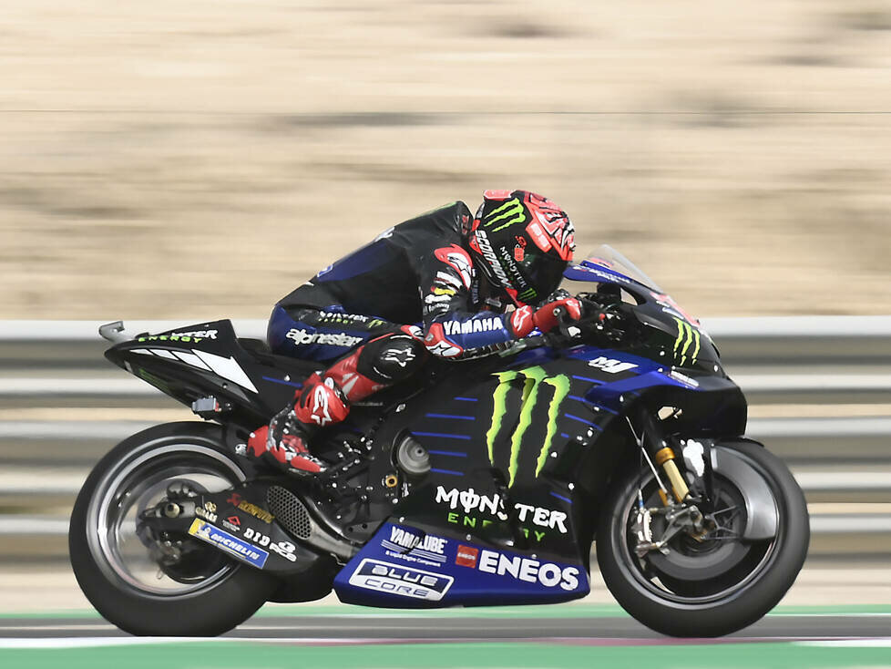 Fabio Quartararo