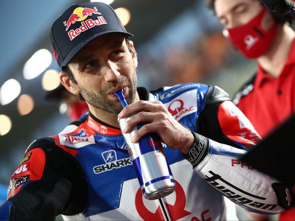 Johann Zarco